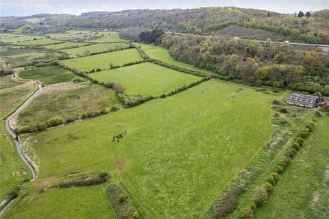 Land for sale, Clevedon Lane, Somerset BS21