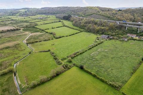 Land for sale, Clevedon Lane, Somerset BS21