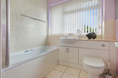 3 bedroom terraced house for sale, Maypole Road, Ashurst Wood, RH19