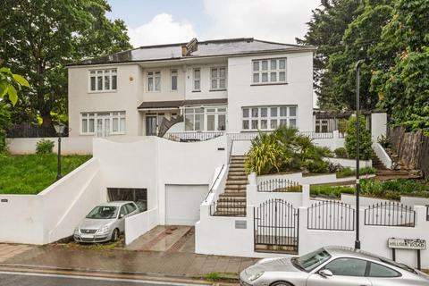 5 bedroom house for sale, Hillside Road, Tulse Hill, London, SW2