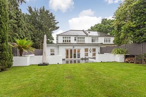 5 bedroom house for sale, Hillside Road, Tulse Hill, London, SW2