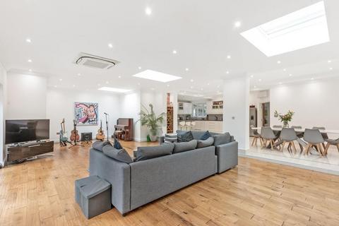 5 bedroom house for sale, Hillside Road, Tulse Hill, London, SW2