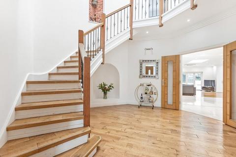 5 bedroom house for sale, Hillside Road, Tulse Hill, London, SW2