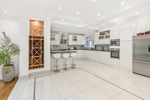 5 bedroom house for sale, Hillside Road, Tulse Hill, London, SW2