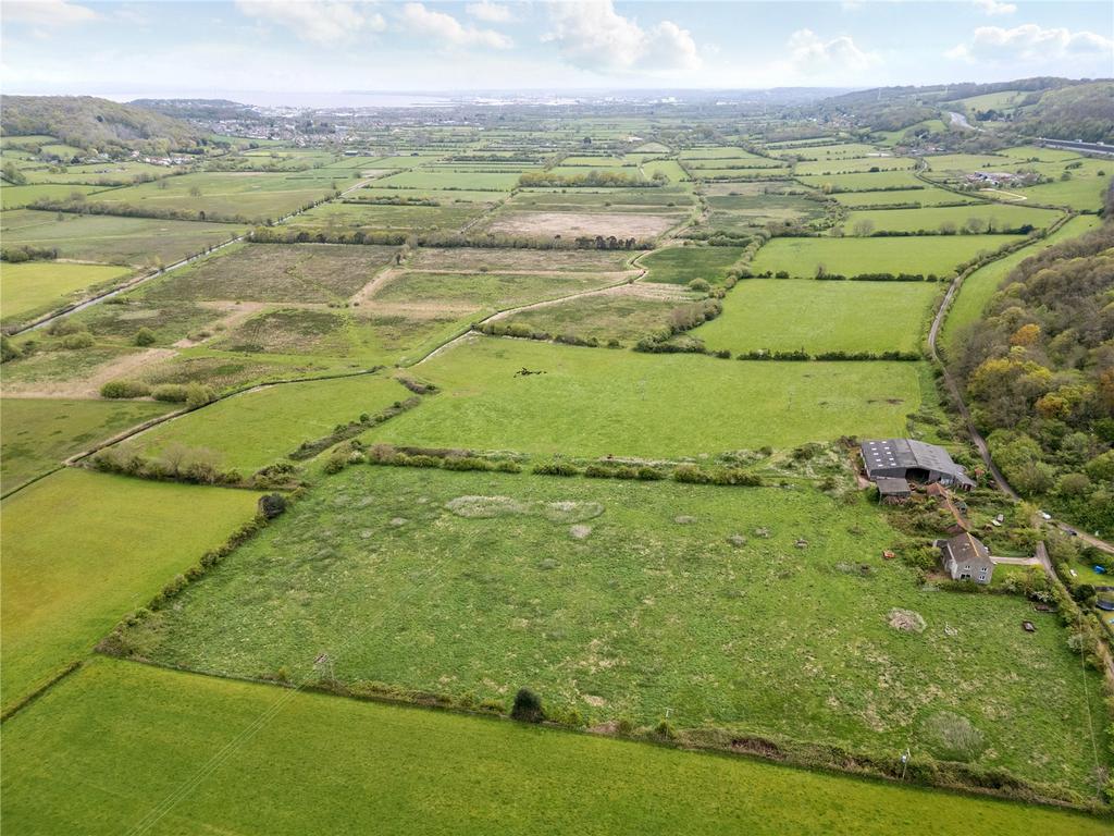 Clevedon Lane, Somerset BS21 Land for sale £100,000