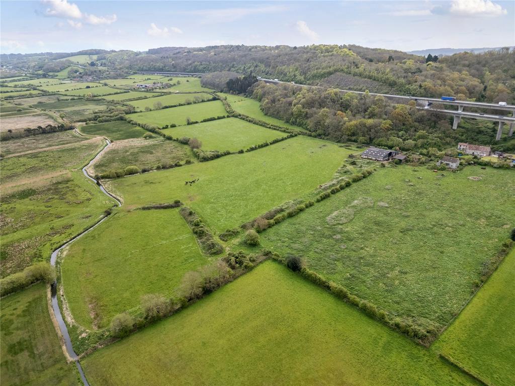 Clevedon Lane, Somerset BS21 Land for sale £100,000