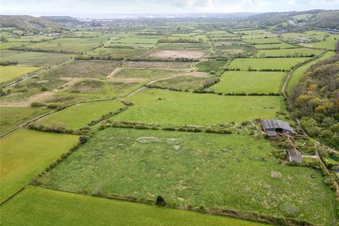 Land for sale, Clevedon Lane, Somerset BS21