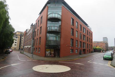 2 bedroom apartment for sale, Sherborne Street, Birmingham B16