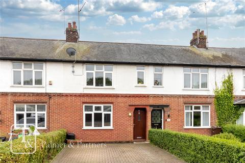 2 bedroom terraced house for sale, Serpentine Walk, Colchester, Essex, CO1