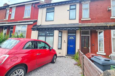 3 bedroom terraced house for sale, Broom Lane, Levenshulme