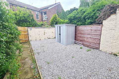 3 bedroom terraced house for sale, Broom Lane, Levenshulme