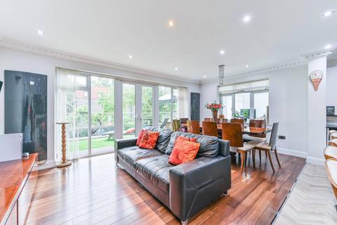 7 bedroom detached house for sale, Highfield Hill, Crystal Palace, London, SE19