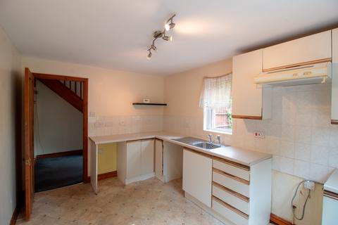 2 bedroom end of terrace house for sale, Welland Road, Spalding PE11