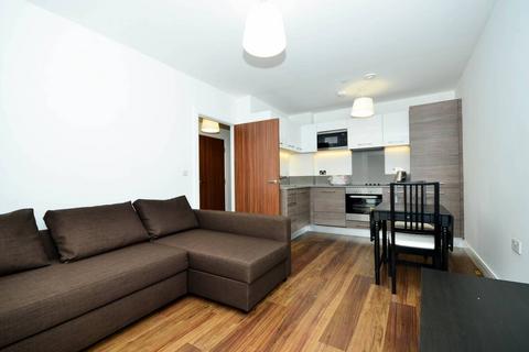 1 bedroom flat to rent, Dickens Yard, Ealing, London, W5