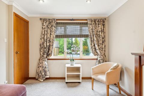 2 bedroom end of terrace house for sale, Dunbar Court, Gleneagles, Auchterarder, PH3 1SE