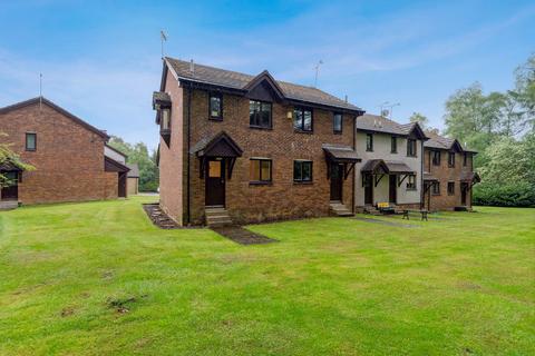 2 bedroom end of terrace house for sale, Dunbar Court, Gleneagles, Auchterarder, PH3 1SE