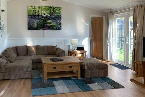 2 bedroom lodge for sale, Ashby-cum Fenby North Lincolnshire