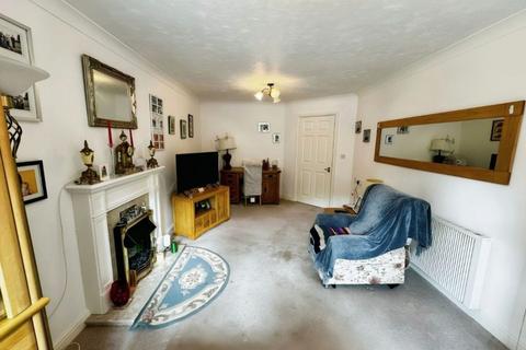 1 bedroom flat for sale, Cricklade Street, Swindon, SN1 3LW