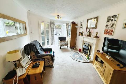 1 bedroom flat for sale, Cricklade Street, Swindon, SN1 3LW