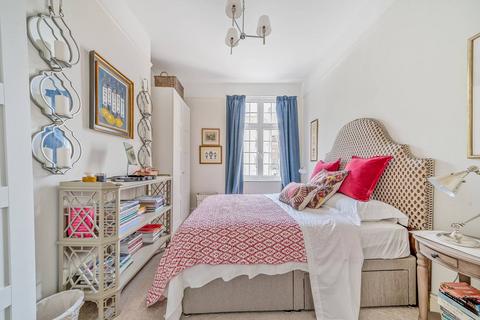 3 bedroom flat for sale, Peterborough Villas, Parsons Green, London, SW6