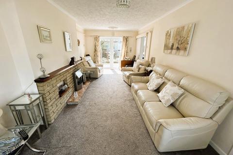 3 bedroom terraced house for sale, Pantydwr, Swansea, SA4