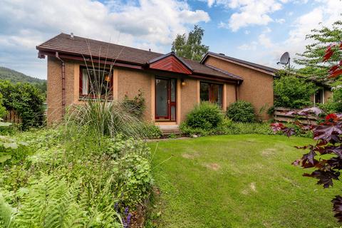 28 Stell Park Road, Birnam, Dunkeld, PH8 0QA