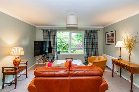28 Stell Park Road, Birnam, Dunkeld, PH8 0QA