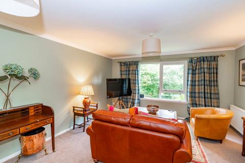 28 Stell Park Road, Birnam, Dunkeld, PH8 0QA