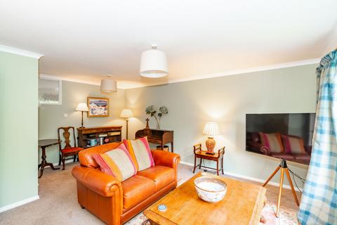 28 Stell Park Road, Birnam, Dunkeld, PH8 0QA