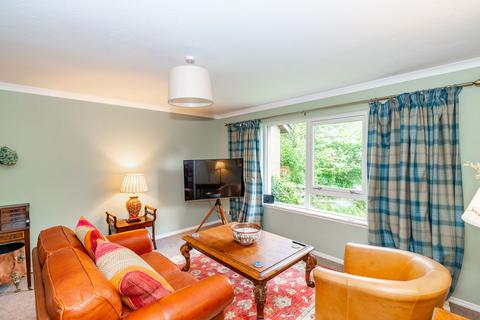 28 Stell Park Road, Birnam, Dunkeld, PH8 0QA