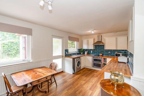 28 Stell Park Road, Birnam, Dunkeld, PH8 0QA