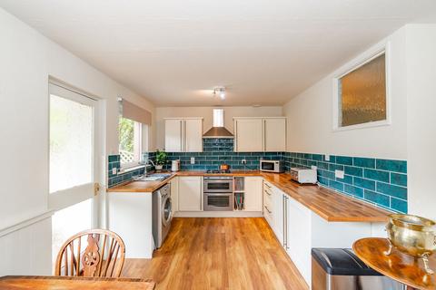 28 Stell Park Road, Birnam, Dunkeld, PH8 0QA