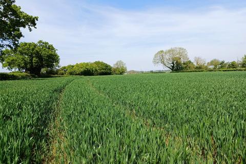 Land for sale, Fiddington, Bridgwater TA5