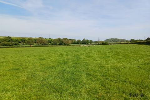 Land for sale, Fiddington, Bridgwater TA5