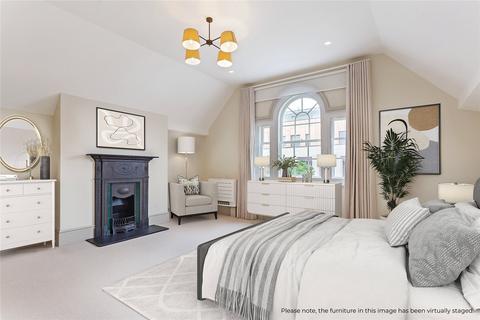 5 bedroom duplex to rent, Kings Road, London, SW3