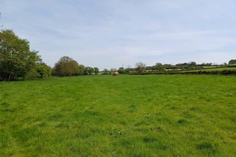 Land for sale, Fiddington, Bridgwater TA5