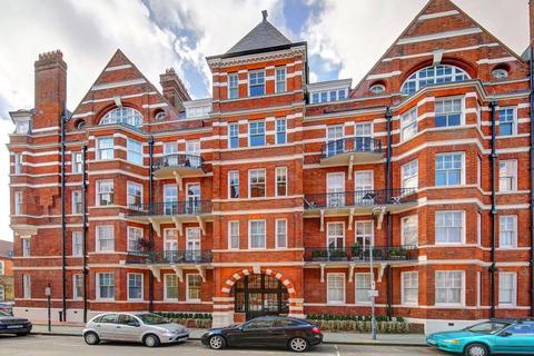 3 bedroom flat to rent, Palace Mansions, Earsby Street, London, W14