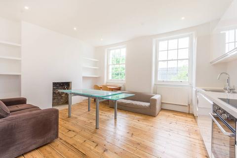 2 bedroom flat to rent, Thornhill Crescent, Barnsbury, London, N1
