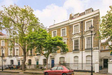 2 bedroom flat to rent, Thornhill Crescent, Barnsbury, London, N1