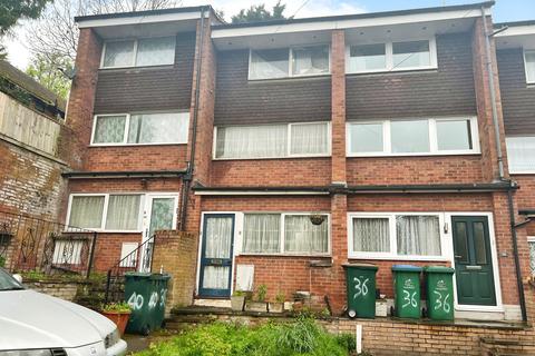 2 bedroom terraced house for sale, 38 Abbotts Lane, Coundon, Coventry, West Midlands CV1 4AZ