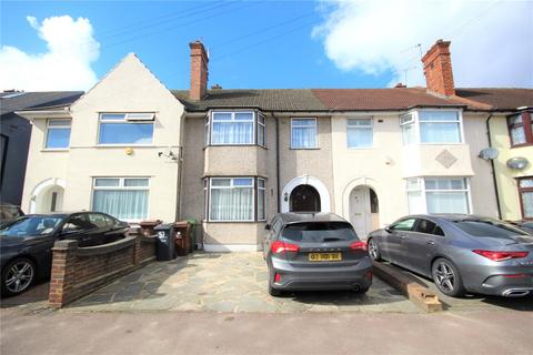 3 bedroom terraced house to rent, Review Road, Dagenham, RM10