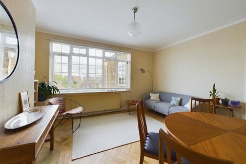 2 bedroom flat for sale, Downview Court, Boundary Road, Worthing, BN11