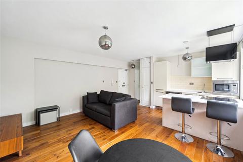 1 bedroom apartment to rent, Kendal Street, London, W2