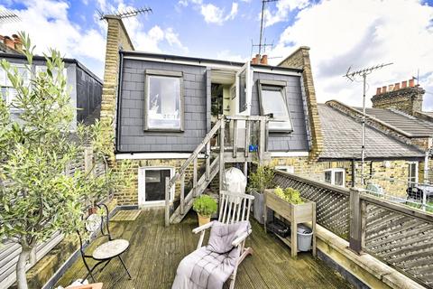 2 bedroom flat to rent, Croxley Road, Maida Vale, London, W9