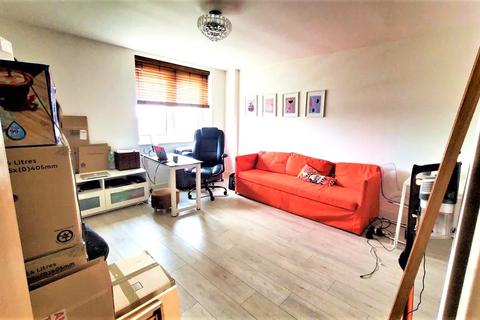1 bedroom flat to rent, Commercial Road, London E1