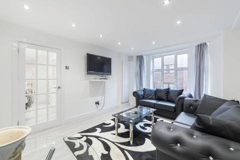 2 bedroom flat for sale, Park West, Hyde Park Estate, London, W2