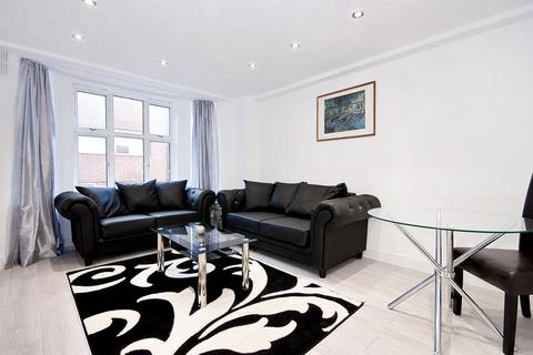 2 bedroom flat for sale, Park West, Hyde Park Estate, London, W2