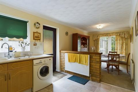 2 bedroom detached bungalow for sale, Richmond Road, Downham Market PE38