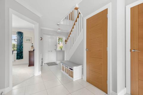 4 bedroom detached house for sale, Cammell Close, Wokingham RG41