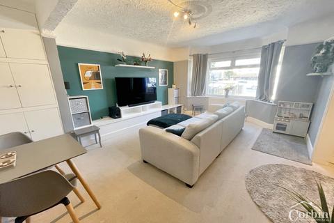 1 bedroom flat for sale, Ground Floor Flat Charminster Road, Bournemouth, Dorset